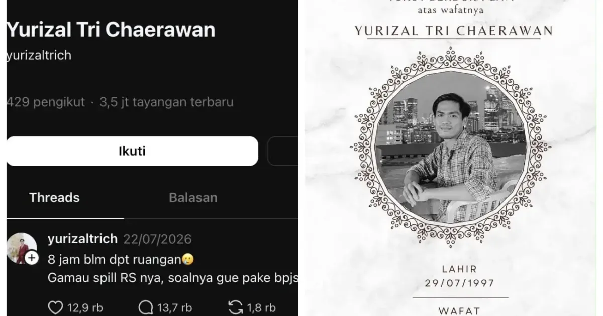 Yurizal