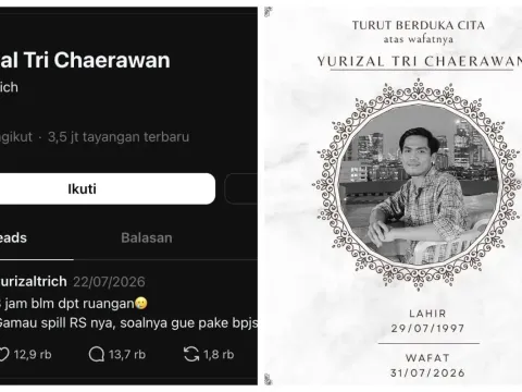 Yurizal