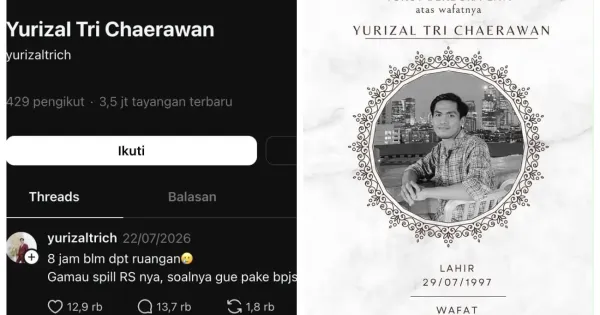 Yurizal