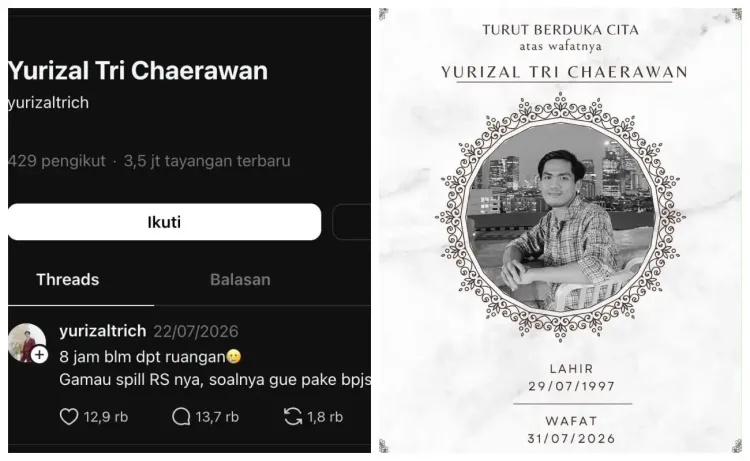 Yurizal