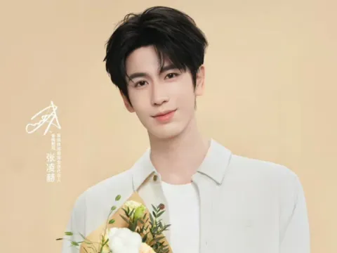 Zhang linghe 1