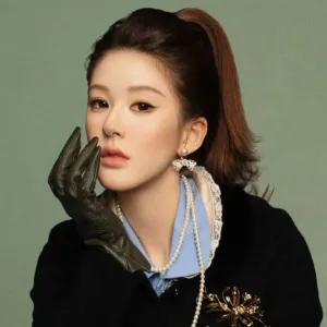 Zhao lusi