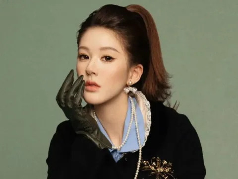 Zhao lusi