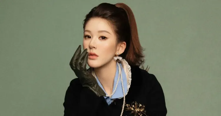 Zhao lusi