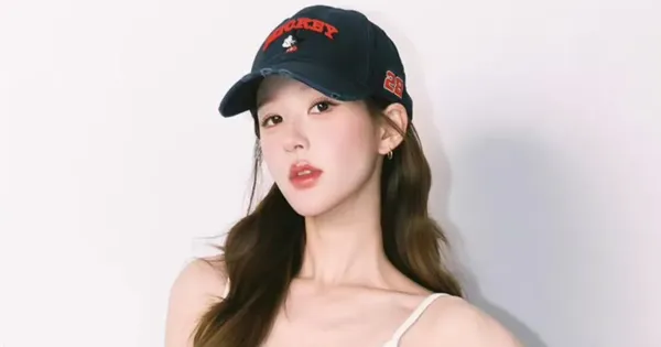 Zhao lusi Zhao lusi