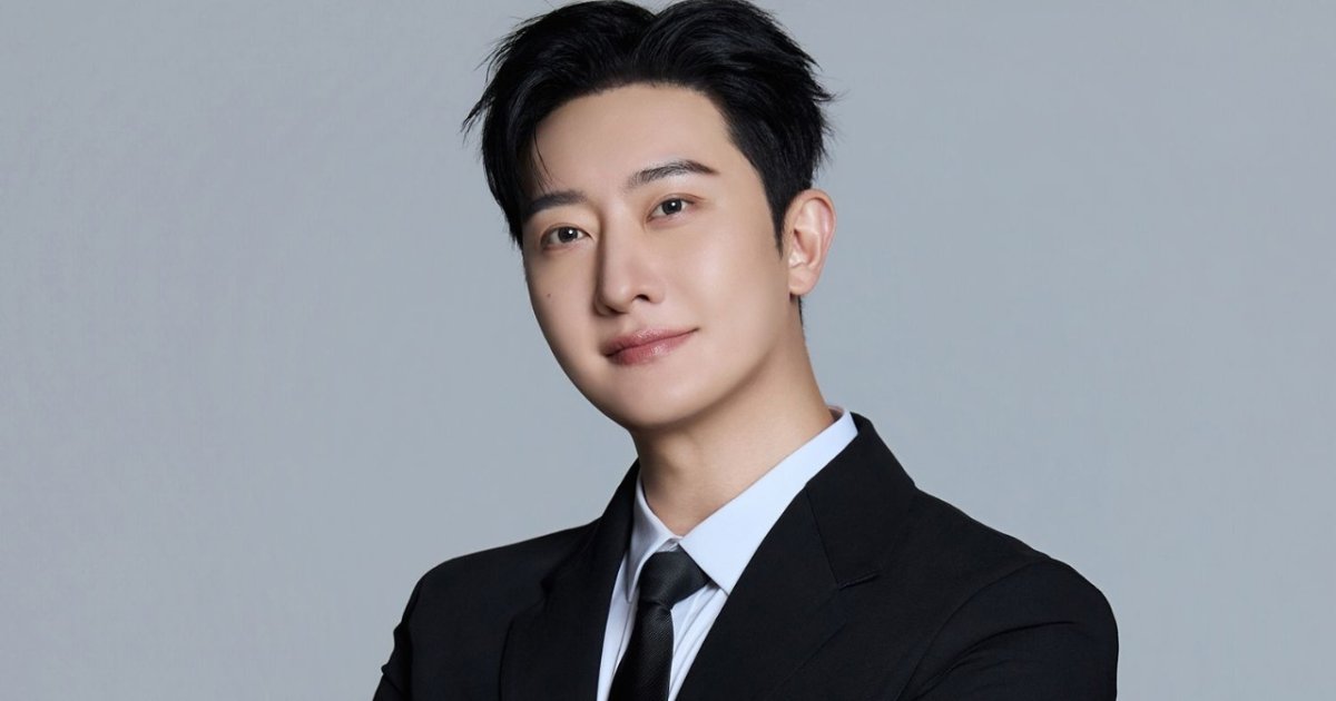Zhoumi Ditunjuk Sebagai CEO di Perusahaan Bentukan SM Entertaiment dan Tencent
