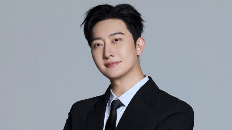Zhoumi Ditunjuk Sebagai CEO di Perusahaan Bentukan SM Entertaiment dan Tencent
