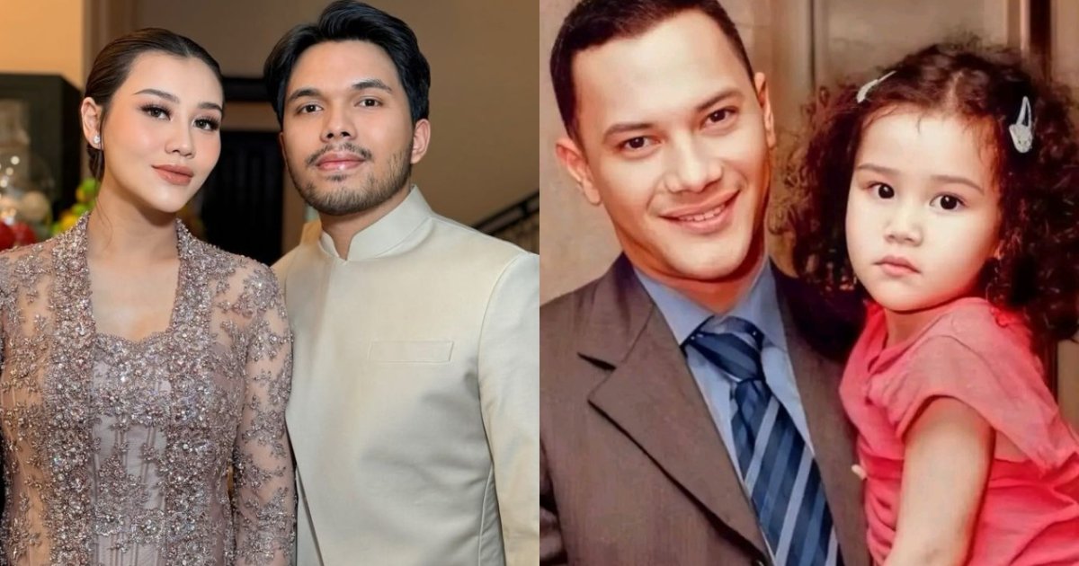 Aaliyah Massaid Akui Masih Trauma Kematian Adjie Massaid
