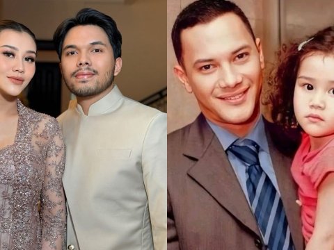 Aaliyah Massaid Akui Masih Trauma Kematian Adjie Massaid