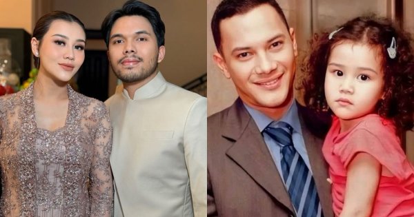 Aaliyah Massaid Akui Masih Trauma Kematian Adjie Massaid