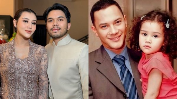 Aaliyah Massaid Akui Masih Trauma Kematian Adjie Massaid