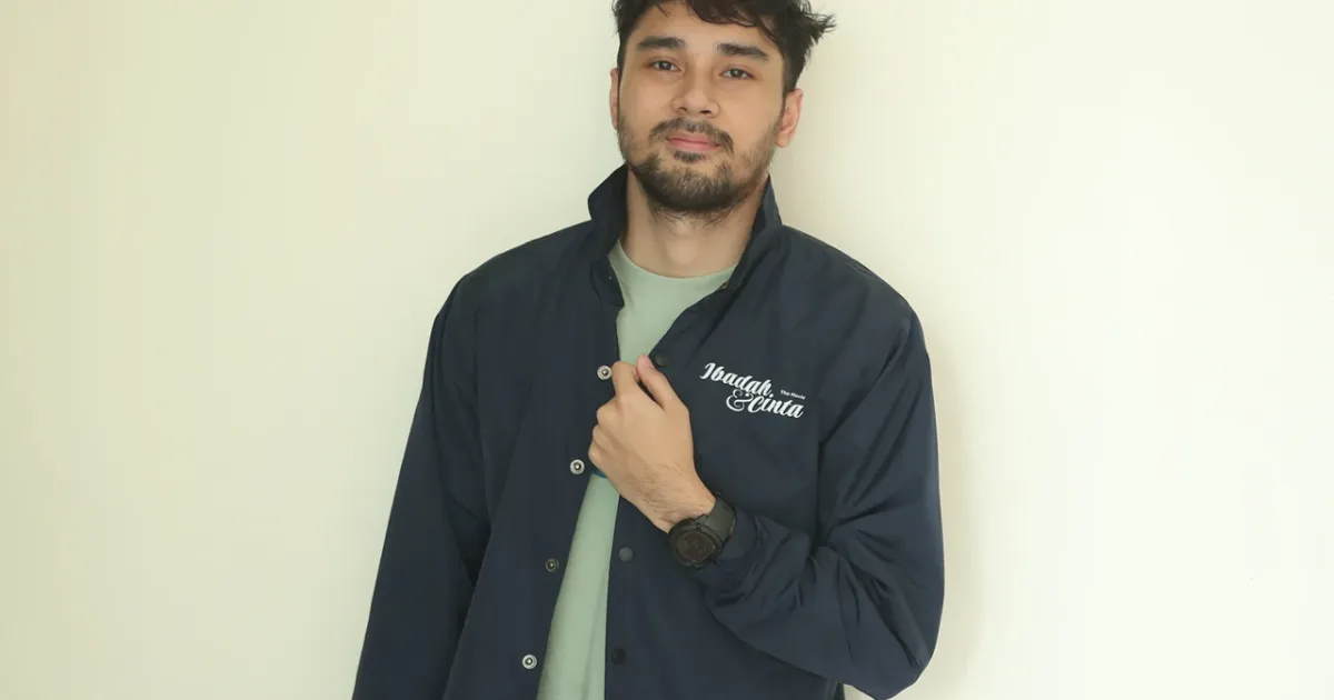 Achmad Megantara