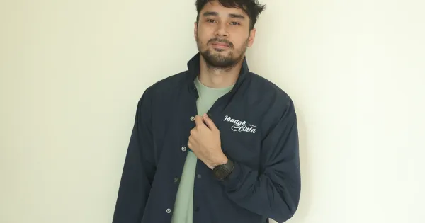 Achmad Megantara