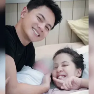 Adhisty zara tsaqib melahirkan anak
