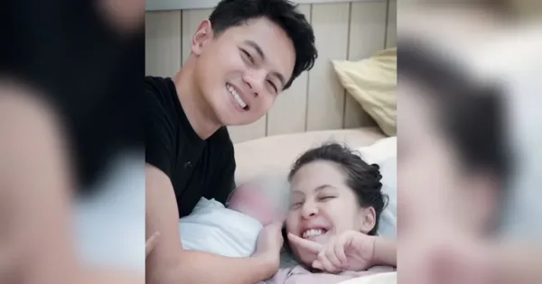 Adhisty zara tsaqib melahirkan anak Adhisty zara tsaqib melahirkan anak