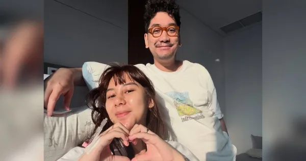 Adinda thomas melahirkan raka akmal Adinda thomas melahirkan raka akmal
