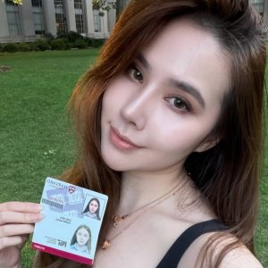 Agatha Chelsea Kuliah di MIT, Kembali Dalami Neuroscience hingga Neurotechnology