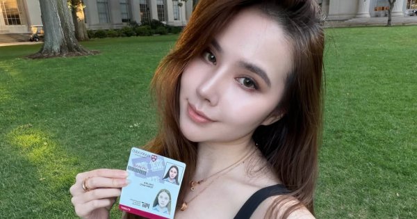 Agatha Chelsea Kuliah di MIT, Kembali Dalami Neuroscience hingga Neurotechnology
