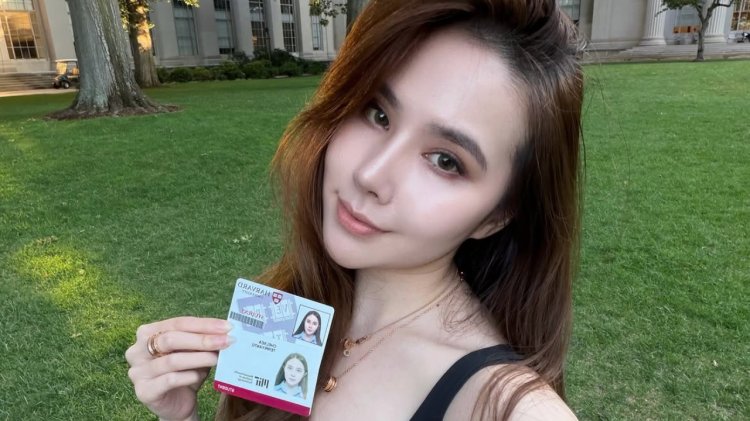 Agatha Chelsea Kuliah di MIT, Kembali Dalami Neuroscience hingga Neurotechnology
