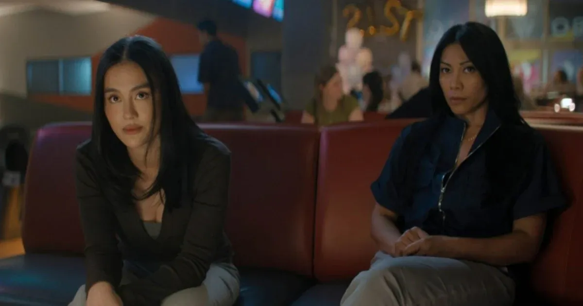 Agnez mo anggun c sasmi reacher 4 ending