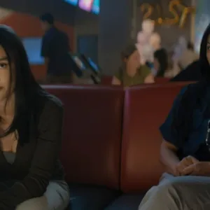 Agnez mo anggun c sasmi reacher 4 ending