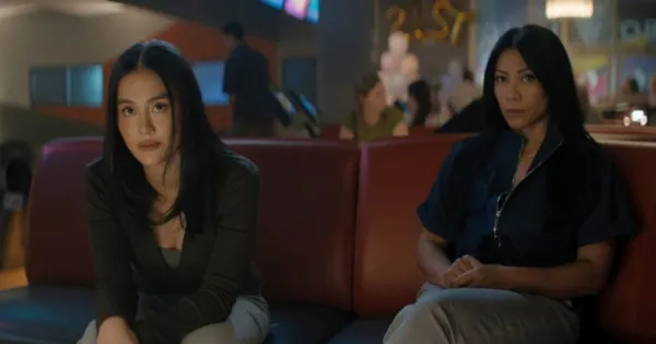 Agnez mo anggun c sasmi reacher 4 ending Agnez mo anggun c sasmi reacher 4 ending