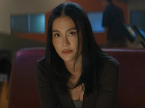 Agnez mo reacher 4