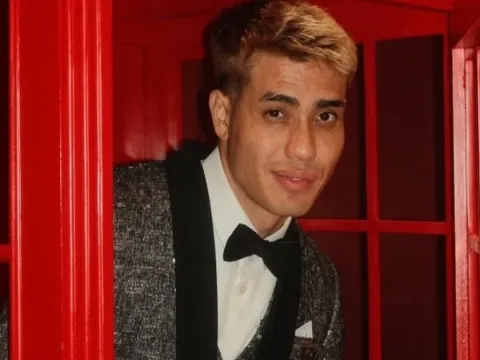 Aisar khaled