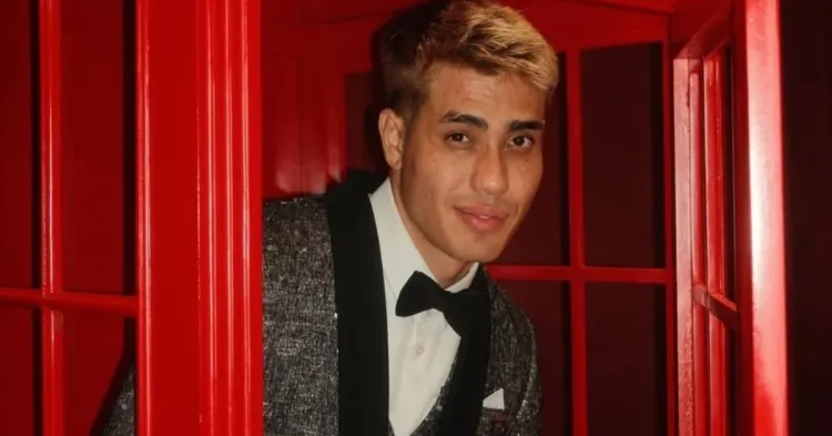 Aisar khaled