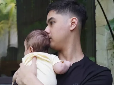 Al ghazali baby soso soleil zephora