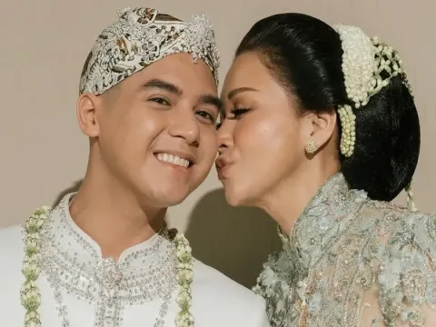 Al ghazali maia estianty
