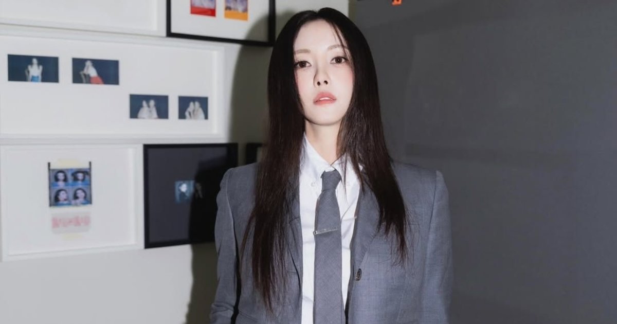Alasan Hyomin Memilih Pria 10 Tahun Lebih Tua