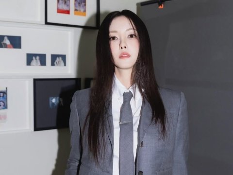 Alasan Hyomin Memilih Pria 10 Tahun Lebih Tua