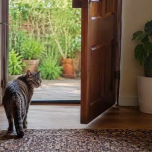 Alasan Kenapa Kucing Bisa Menemukan Jalan Pulang