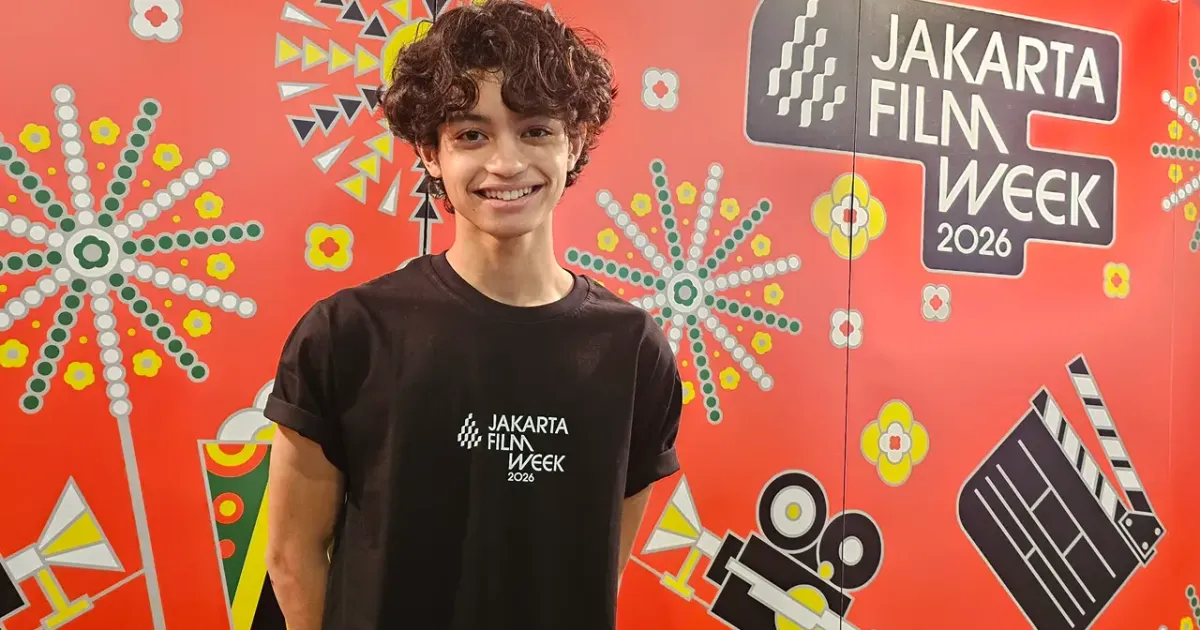 Ali Fikry