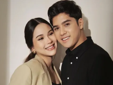 Alyssa daguise al ghazali