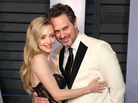 Amanda Seyfried dan Thomas Sadoski Resmi Berpisah Setelah 9 Tahun Bersama