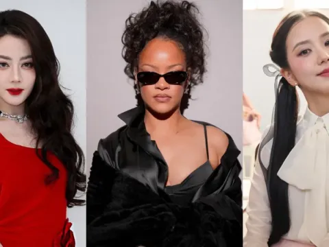 Ambassador Dior PFW 2026