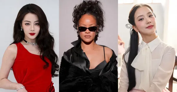 Ambassador Dior PFW 2026 Ambassador Dior PFW 2026