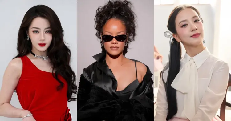 Ambassador Dior PFW 2026