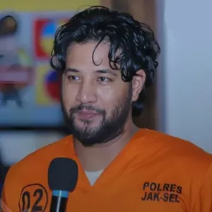 ammar zoni penjara