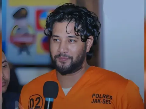 ammar zoni penjara