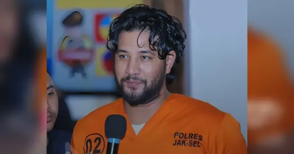 ammar zoni penjara