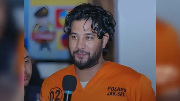 ammar zoni penjara