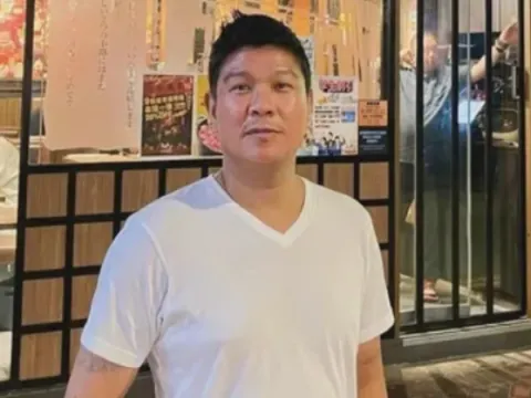 Andika mahesa kangen band