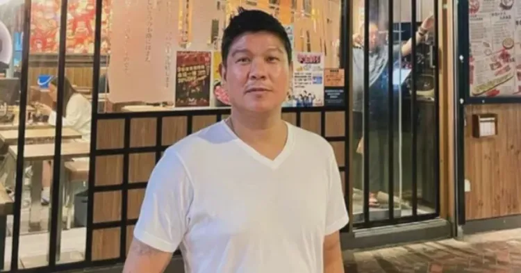 Andika mahesa kangen band