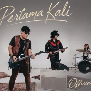Andre Taulany dalam rilis lagu Pertama Kali