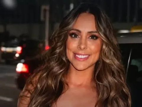 Andreia vieira gaspar oplas operasi plastik