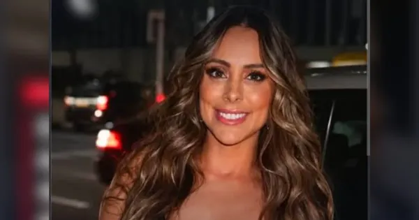 Andreia vieira gaspar oplas operasi plastik