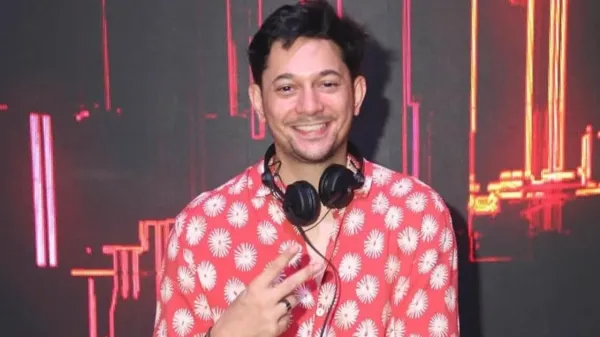 Andrew andika